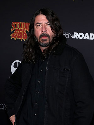 dave grohl daughters