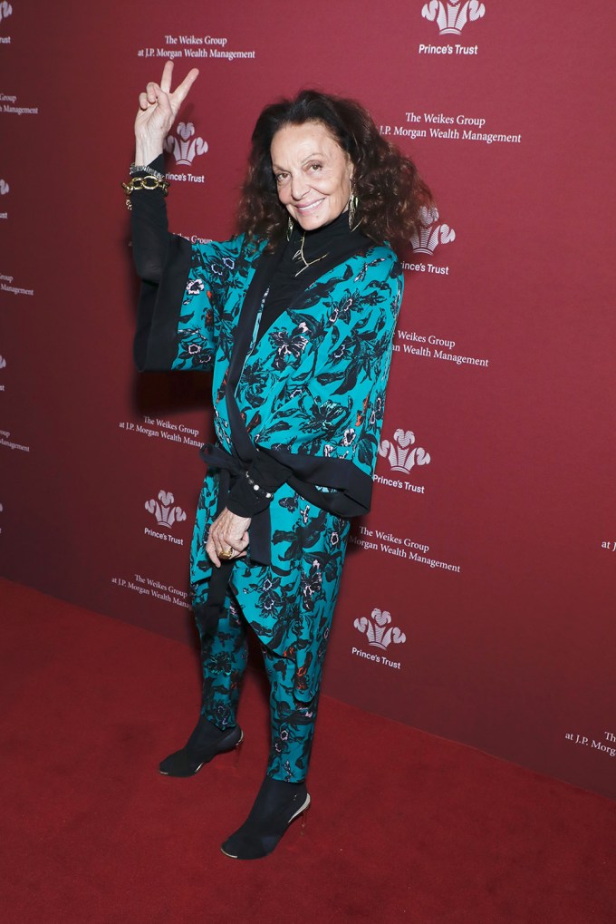 Diane von Furstenberg