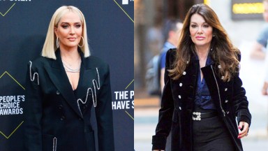 erika jayne, lisa vanderpump