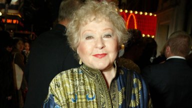 Estelle Harris