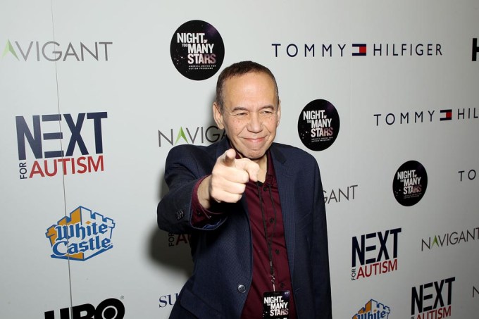 Gilbert Gottfried: Photos