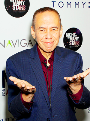 Gilbert Gottfried