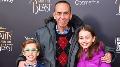 Max Gottfried, Gilbert Gottfried, Lily Gottfried