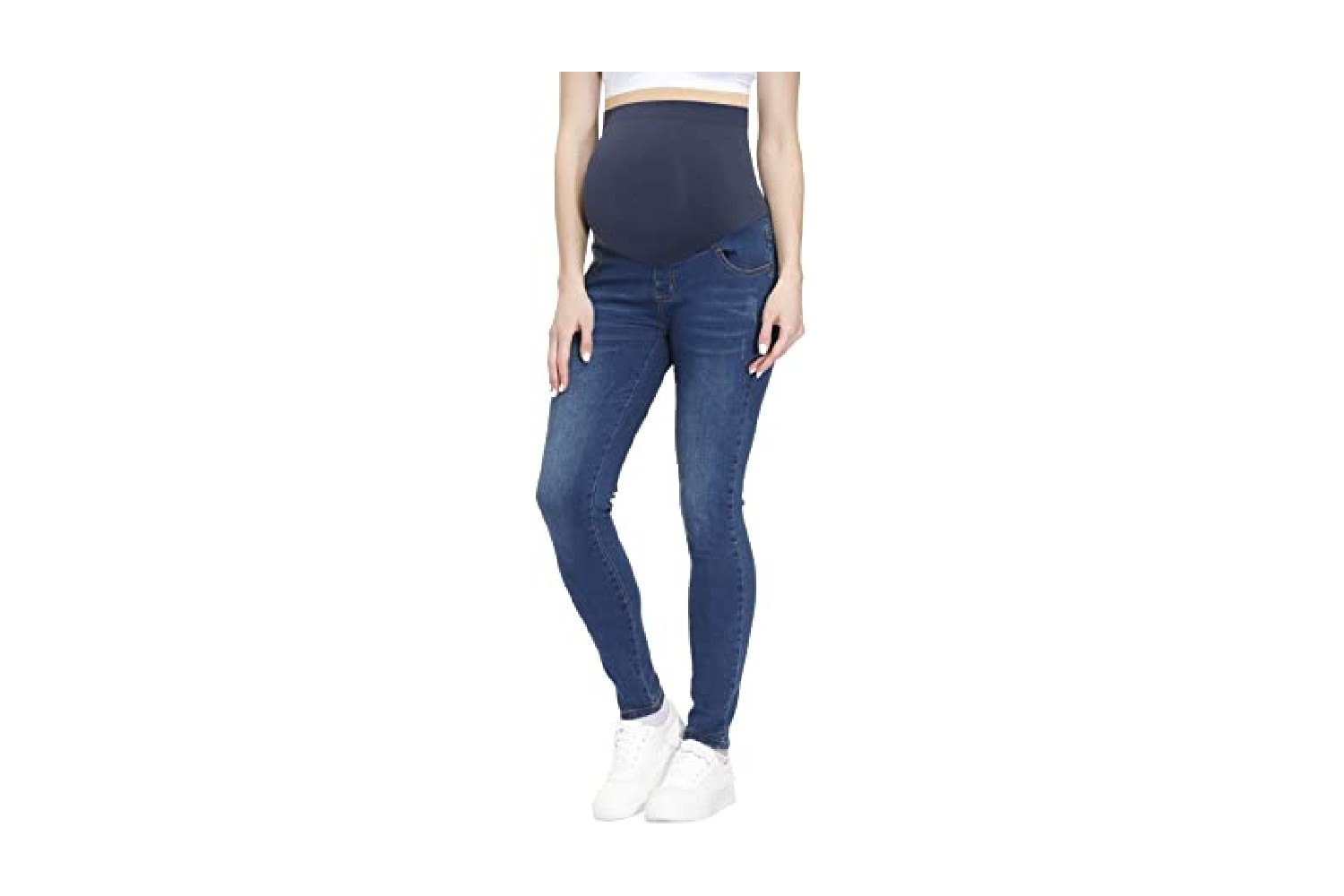 maternity jeans reviews