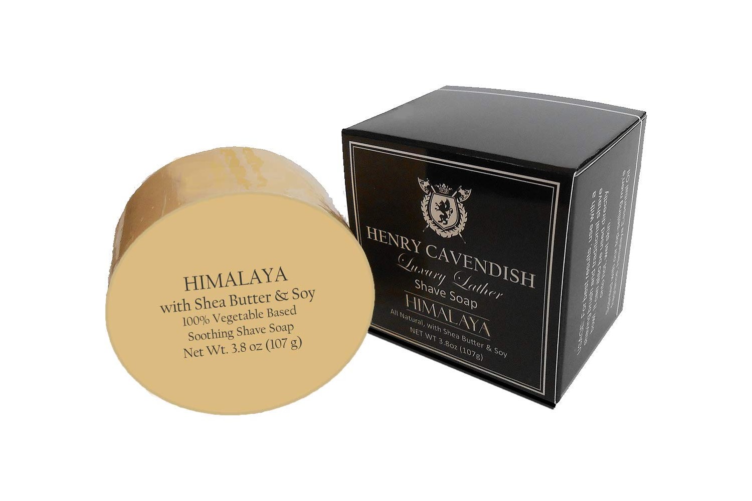 shaving soap reviews