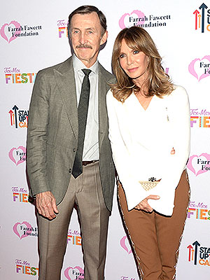 Dr. Brad Allen, Jaclyn Smith