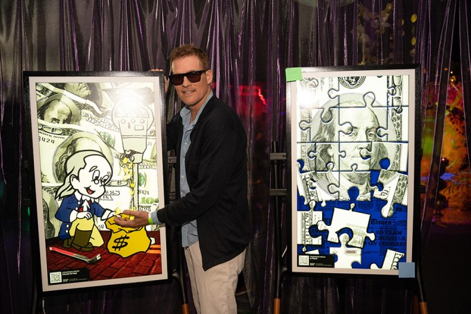 James Tupper