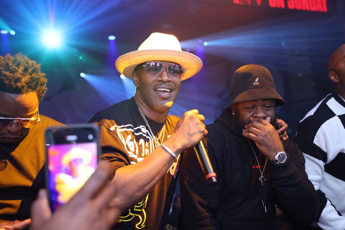 Jamie Foxx