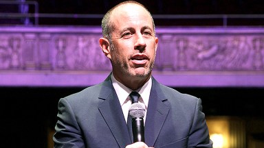 Jerry Seinfeld