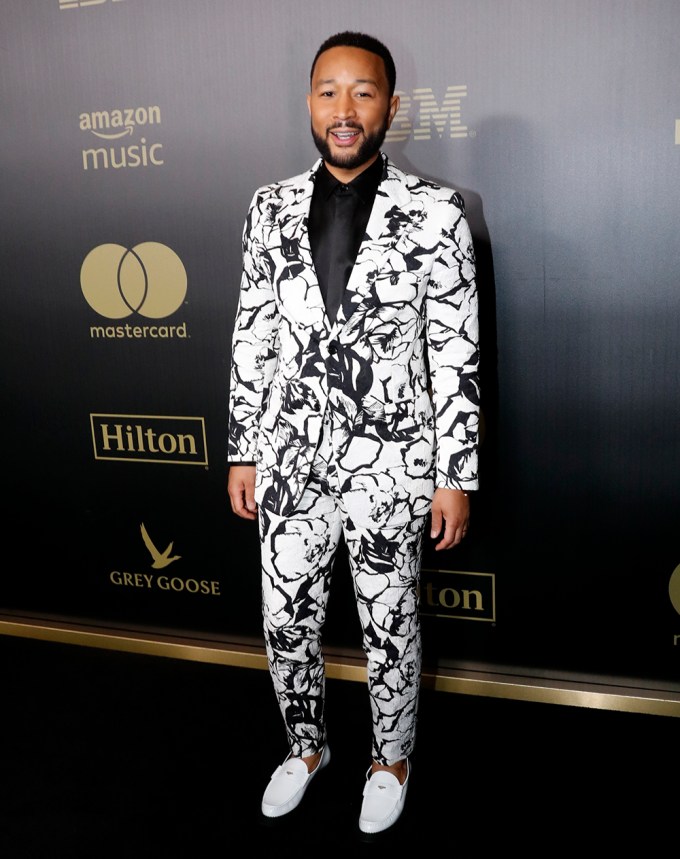 John Legend