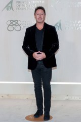 Julian Lennon
5th Monte Carlo Gala for Planetary Health, Monaco - 23 Sep 2021