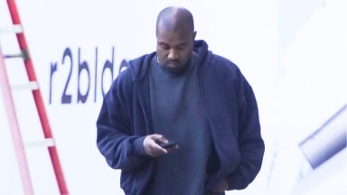 Kanye West