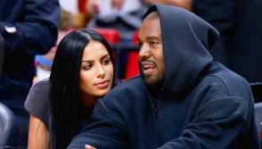 Chaney Jones, Kanye West