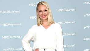 Katherine Heigl