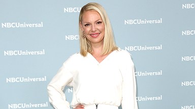 Katherine Heigl