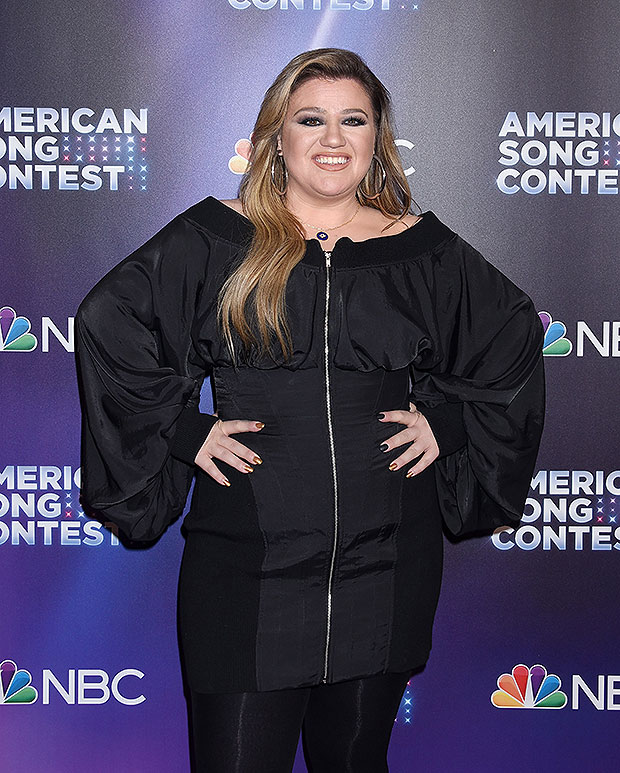 Kelly Clarkson 