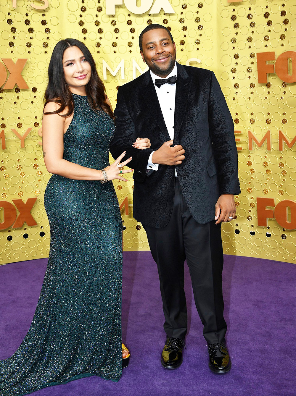 71st Primetime Emmy Awards - Arrivals, Los Angeles, USA - 22 Sep 2019