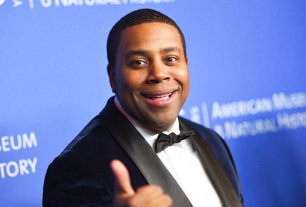 Kenan Thompson