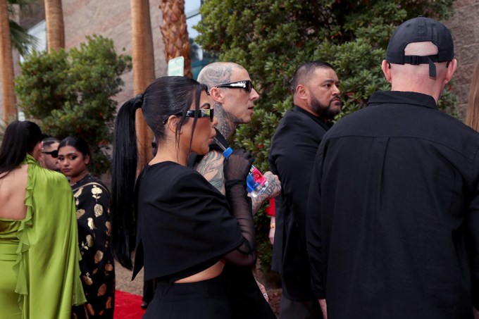 FIJI Water at the 64th Annual Grammy Awards