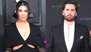 kourtney kardashian scott disick