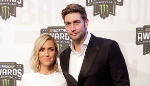 Kristin Cavallari & Jay Cutler