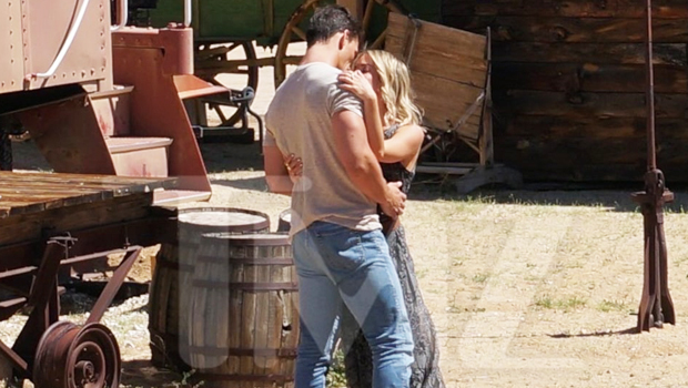 Tyler Cameron, Kristin Cavallari