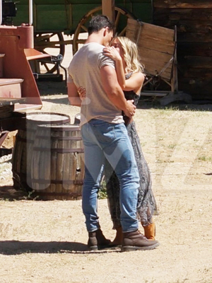 Tyler Cameron, Kristin Cavallari