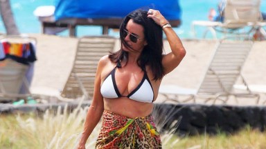 Kyle Richards