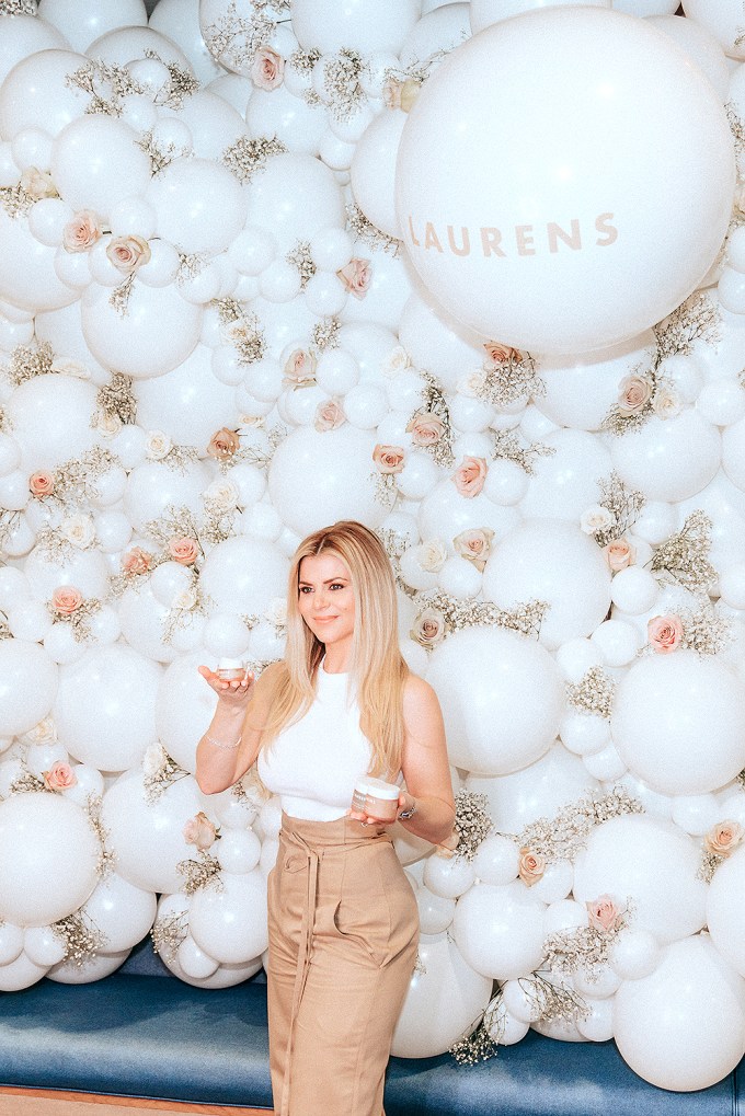 Lauren Sorrentino