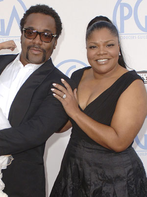 Lee Daniels, Mo'Nique