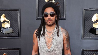 lenny kravitz