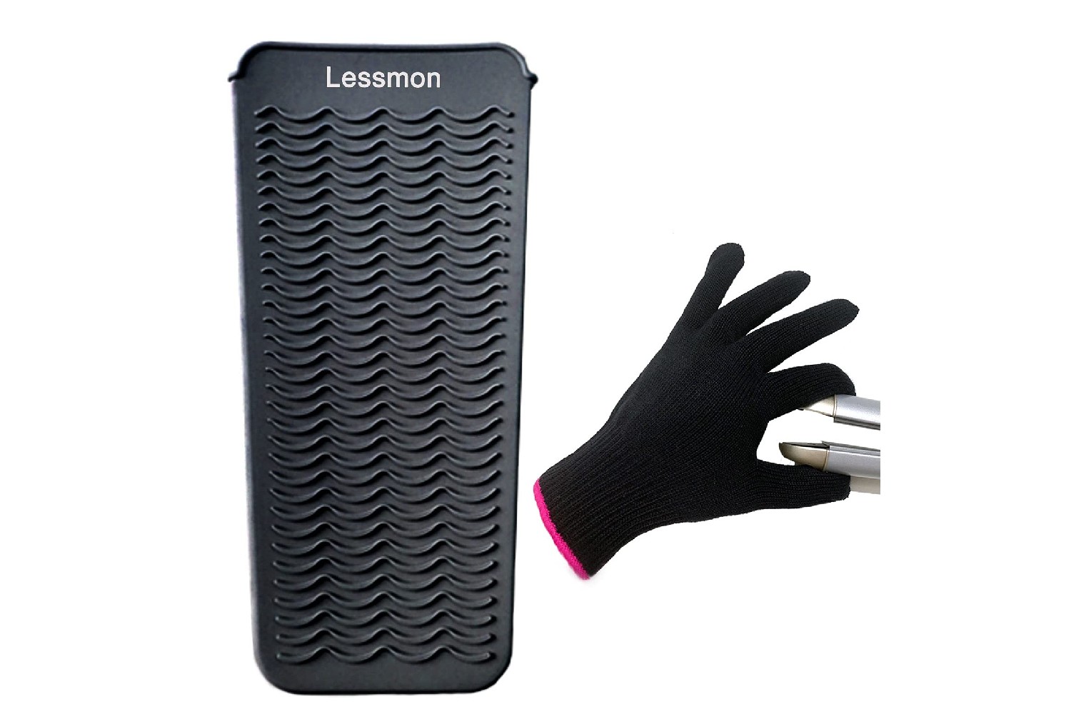 heat resistant mat hair case reviews