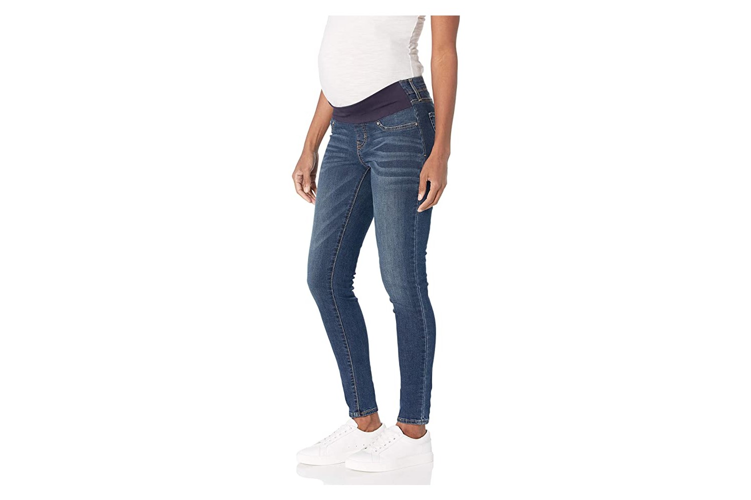 maternity jeans reviews