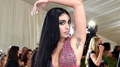 Lourdes Leon