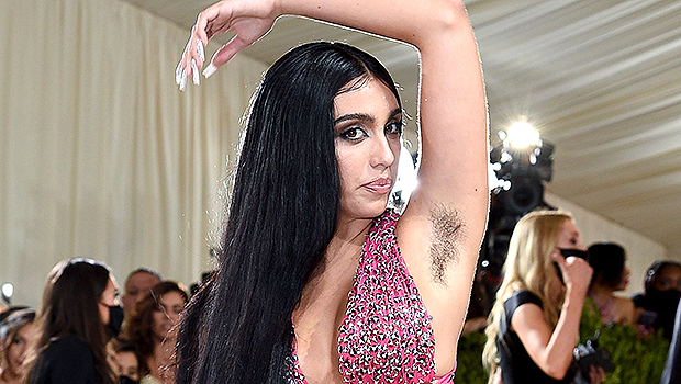 Lourdes Leon