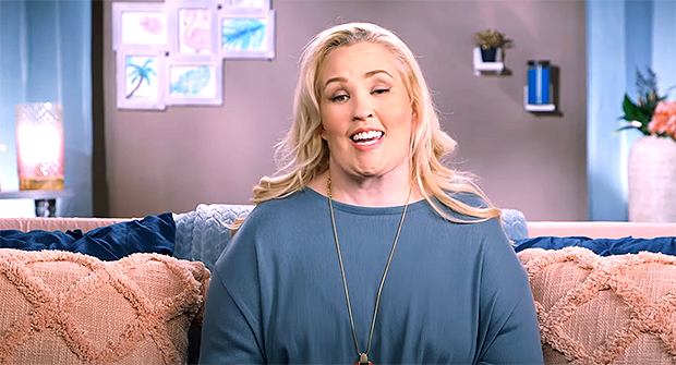 Mama June