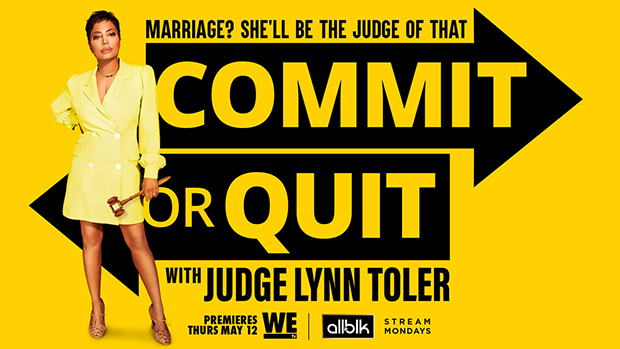 Judge Lynn Toler