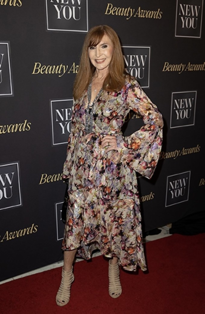 NEWYOU Beauty Awards