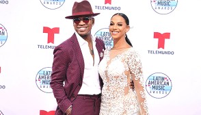 ne-yo, crystal renay
