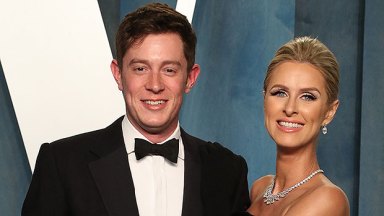 Nicky Hilton