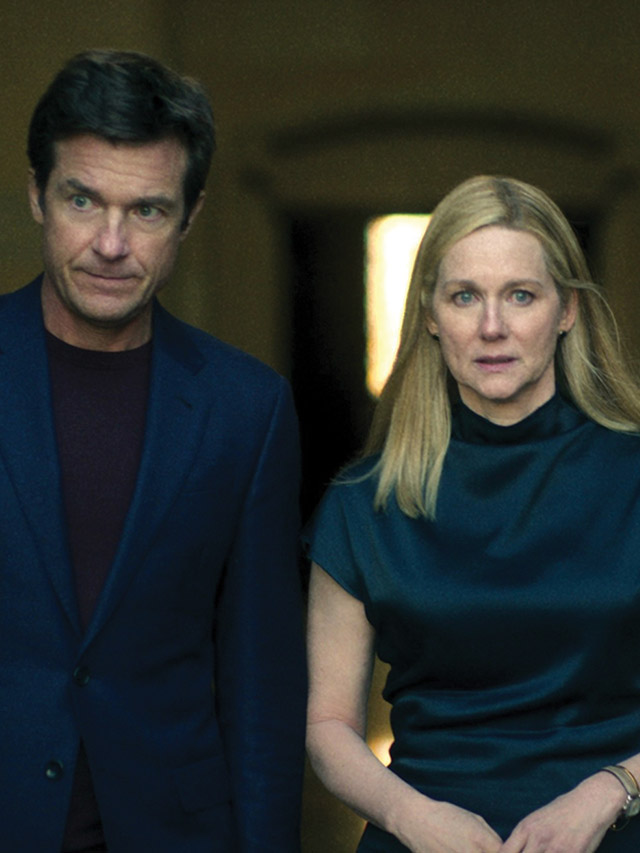 Ozark Cast: Meet The Stars Of Netflix’s Hit Drama