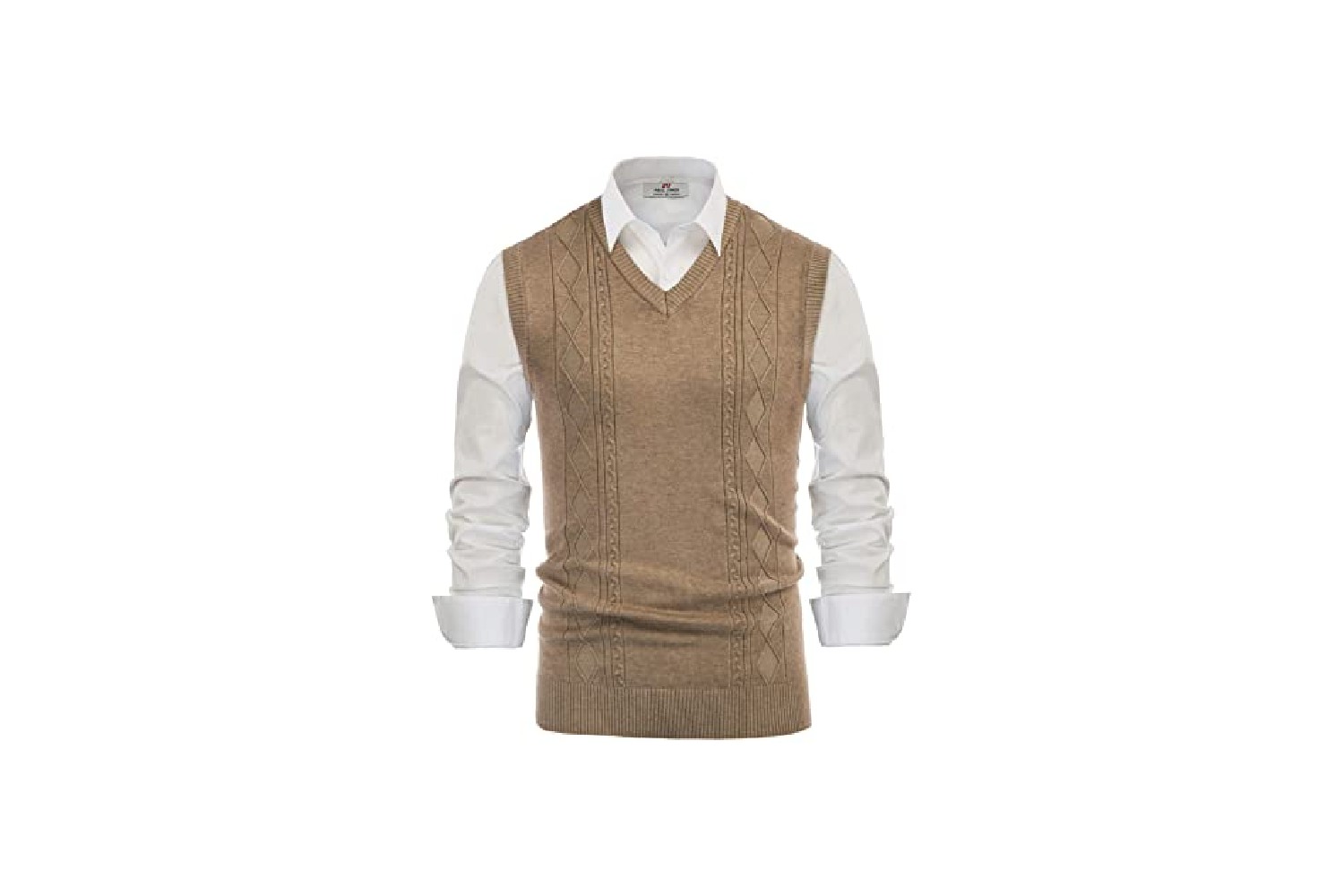 mens sweater vest reviews