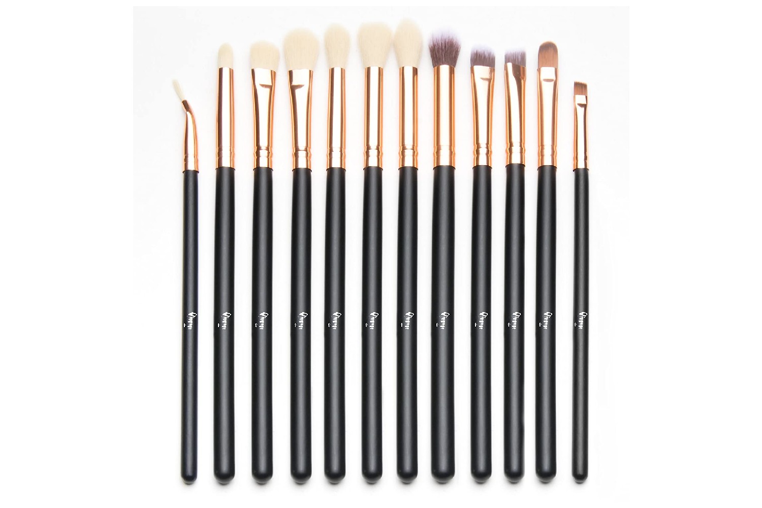 eye brush set reviews