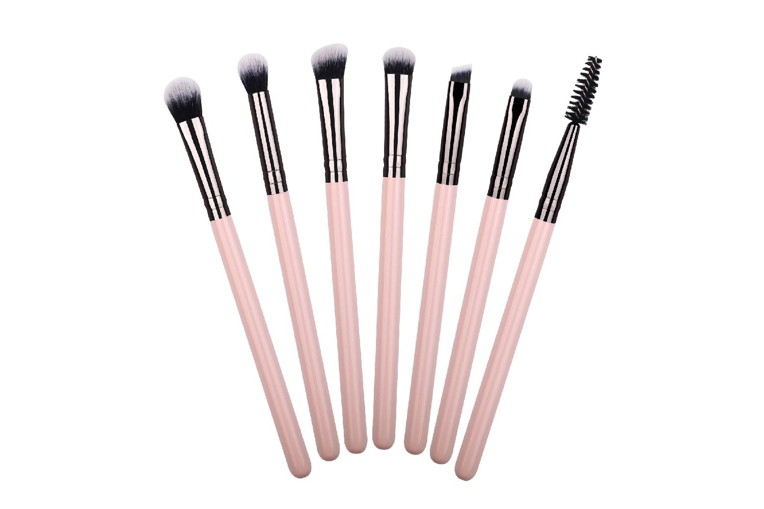 eye brush set reviews