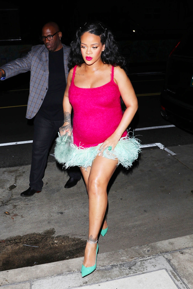Rihanna 