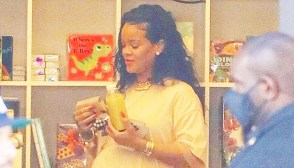 Rihanna