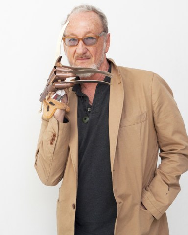 Robert Englund
Nocturna Film Festival opening, Madrid, Spain - 28 May 2015