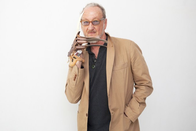 Robert Englund