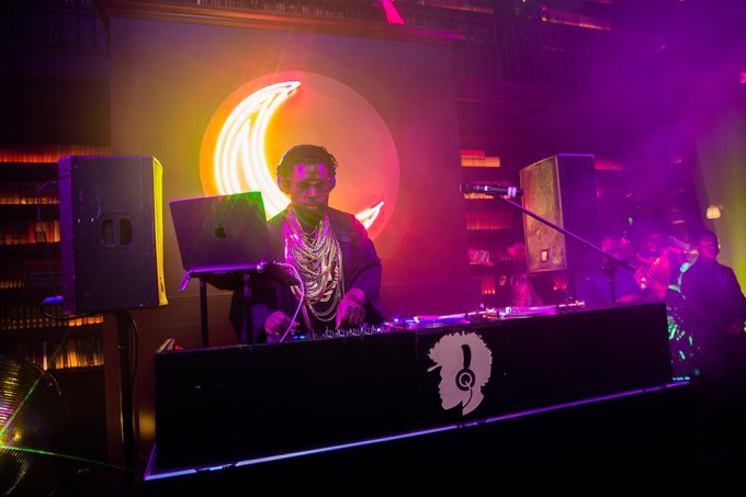 DJ Questlove