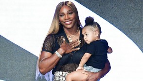 Serena Williams